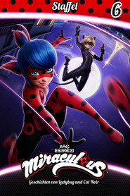 Miraculous: Tales of Ladybug & Cat Noir Season 6 35