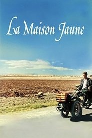 Poster The Yellow House 2007