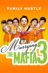Poster Marrying The Mafia 3: Family Hustle 2006