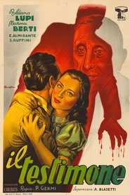 Il testimone 1946