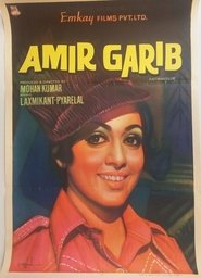 Amir Garib 1974 streaming vf complet doublage Français [uhd]