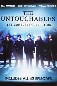 The Untouchables (1993) The Untouchables (1993)