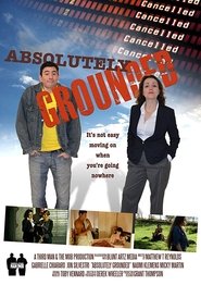 Poster Absolutely Grounded 2014
