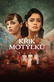 Křik mot&yacute;lků (2023)