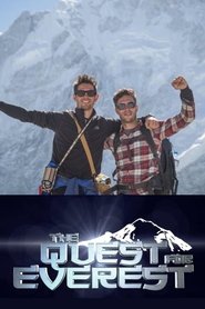 The Quest For Everest (2015)