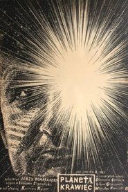 Poster The Planet 'Tailor' 1984