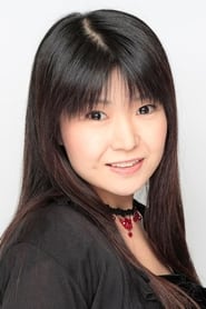 Profile picture of Yuki Matsuoka who plays Orihime Inoue (voice)