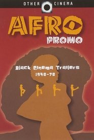 Afro Promo (1997)