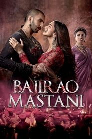 Bajirao Mastani streaming