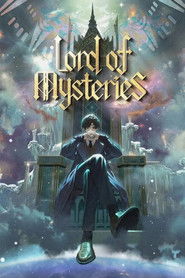 Lord of Mysteries: The Fool (1970)