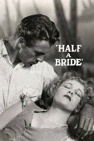 Half a Bride (1928)