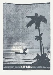 Swans - Primavera Sound 2013 Live (2013)