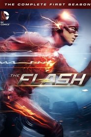 The Flash - Season 1 Episode 1 : Pilot
