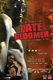 Late Bloomer постер