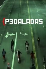 Poster Pedaladas 2018