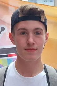 Portrait de Alfie Clarke