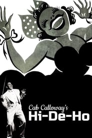 Cab Calloway’s Hi-De-Ho