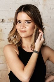 Maren Morris as Self - Presenter