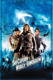 Poster for Sky Captain and the World of Tomorrow