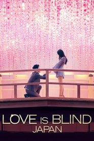 Love Is Blind: Japan (2022) Love Is Blind: Japan (2022)