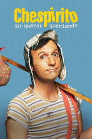 Chespirito: Not Really on Purpose постер