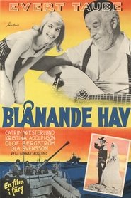 Blånande hav (1956)