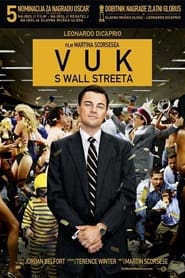 Vuk s Wall Streeta (2013)