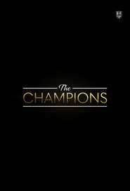 The Champions постер