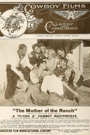 Poster The Mother of the Ranch 1911