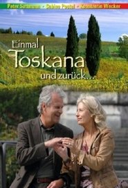Poster Einmal Toskana und zurück 2008