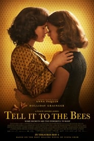 Tell It to the Bees постер