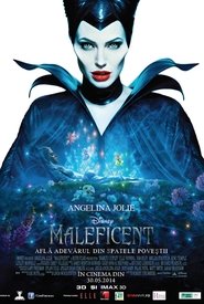 Maleficent (2014)