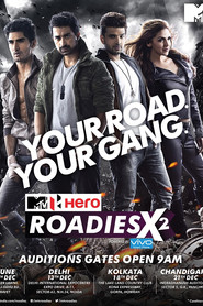 Roadies X2: Your Road, Your Gang