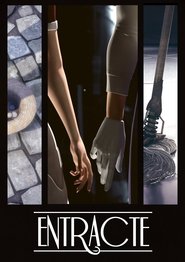 Poster Entracte 2013