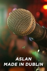 Poster Aslan - Made in Dublin 1999