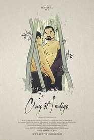 Poster Clay of Indigo 2015