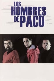 Los hombres de Paco Temporada 9 Capitulo 7