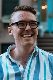 Mike Kelton profile