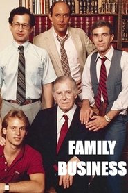 Poster Family Business 1983