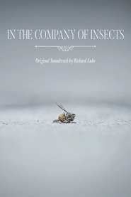 Poster In the Company of Insects 2020