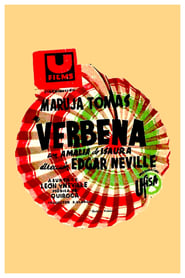 Poster Verbena