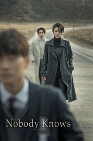 Poster Nobody Knows - Season 1 2020