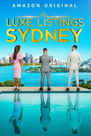 Luxe Listings Sydney постер