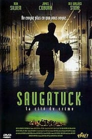 Saugatuck : La Cité du Crime streaming