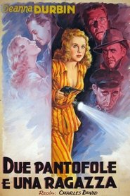 Due pantofole e una ragazza) Due pantofole e una ragazza (1945)
