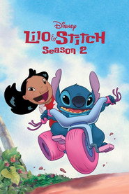 Lilo & Stitch: The Series Season 2 8