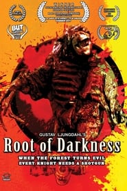 Poster Root of Darkness