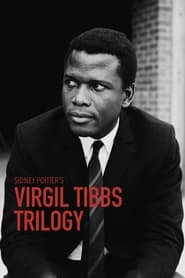 Virgil Tibbs - Saga en streaming