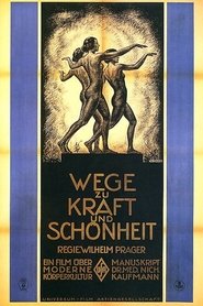 Poster Wege zu Kraft und Schönheit