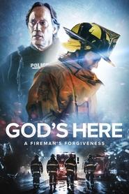 مشاهدة فيلم God’s Here 2024 مترجم بجودة عالية